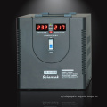 HOT!Factory Supplier AVR Fully Automatic Voltage Stabilizer 10000VA 6000W for generator set